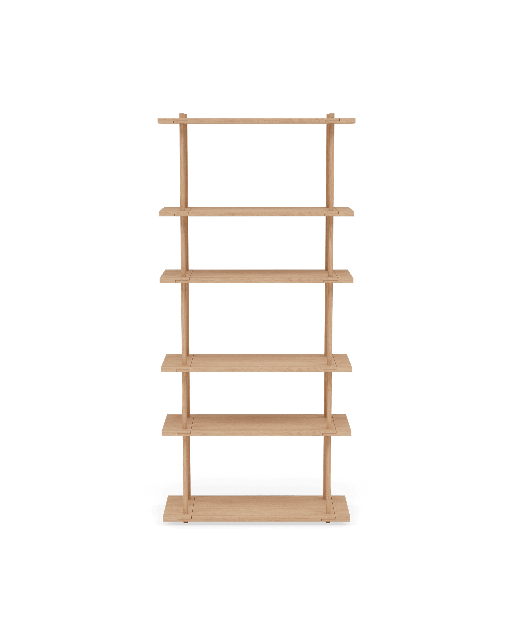 Bond 30 Shelf, Combination W106